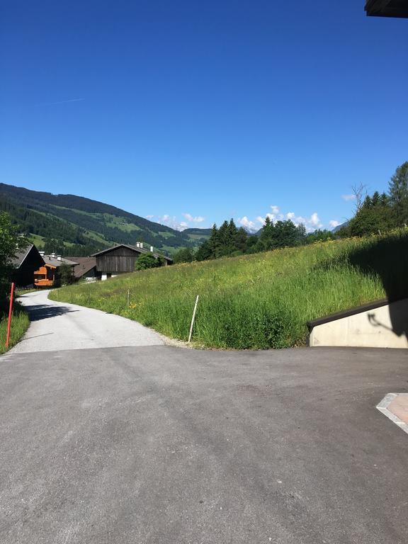 Appartement Hinter-Grundler Alpbach Extérieur photo